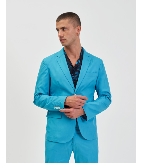 Giacca da abito easy care