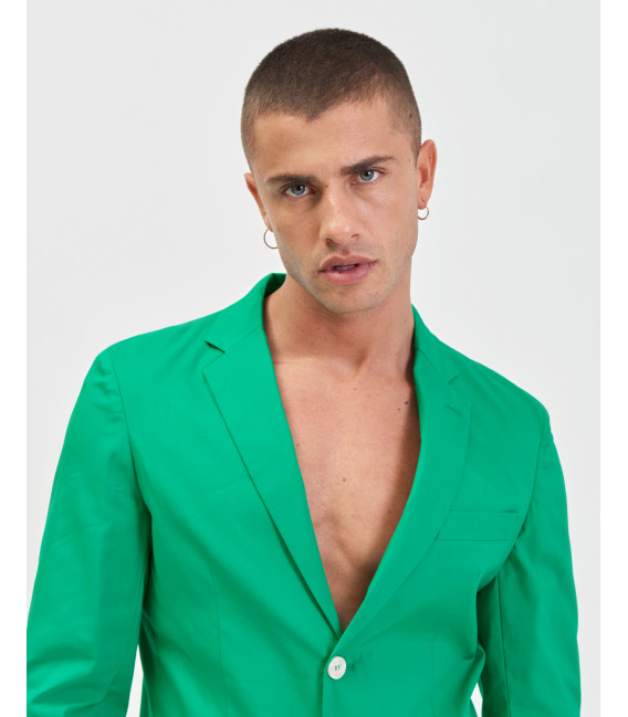 Giacca da abito easy care