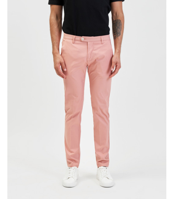 pantaloni da abito easy care