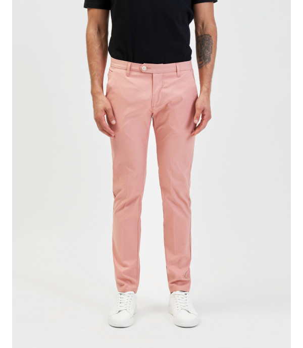 Suit trousers easy care