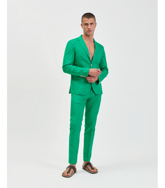 pantaloni da abito easy care