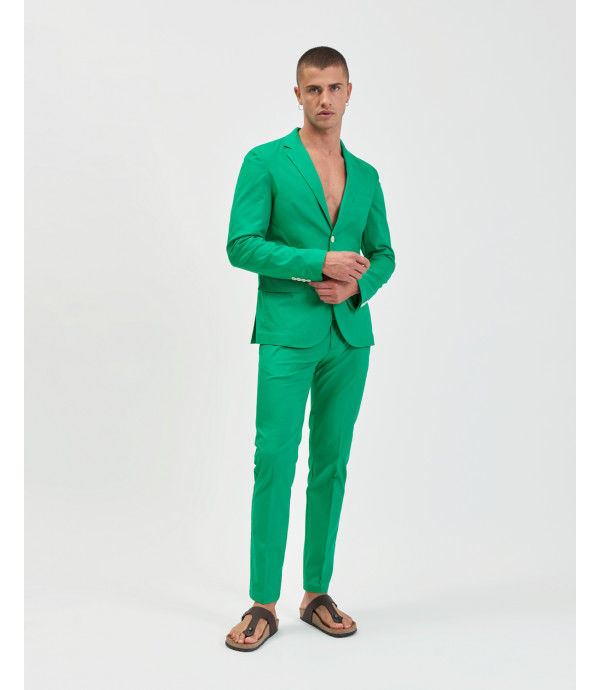 pantaloni da abito easy care