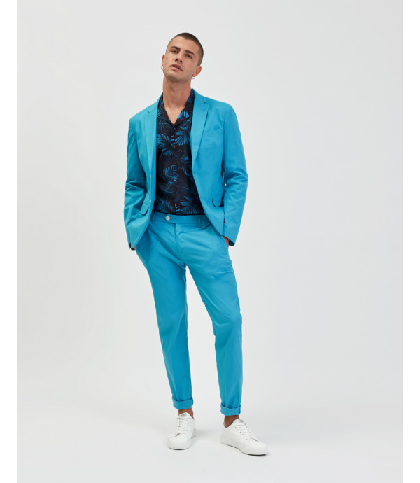 pantaloni da abito easy care