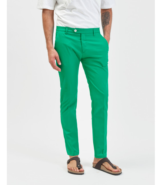 pantaloni da abito easy care