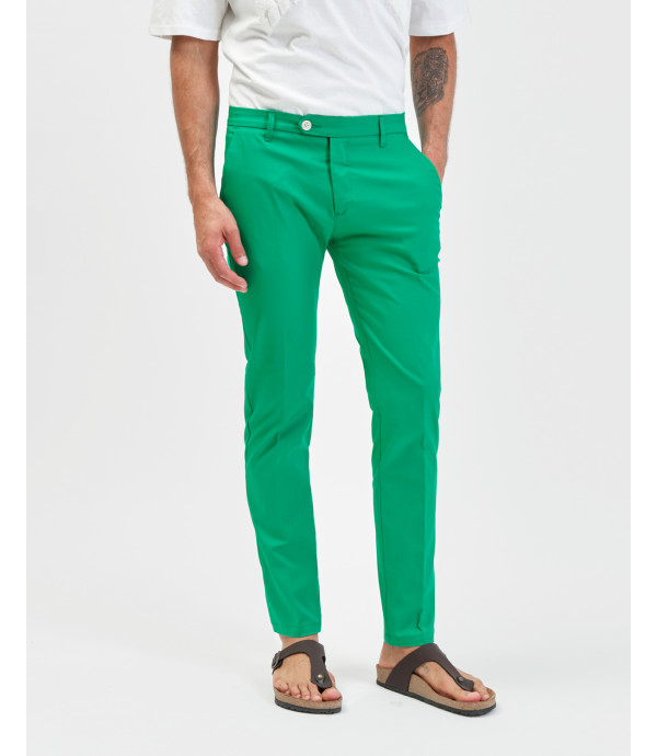 pantaloni da abito easy care