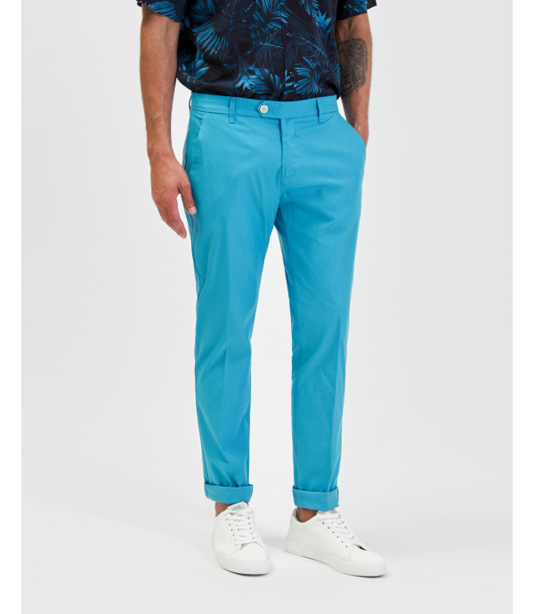 pantaloni da abito easy care