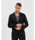 Suit blazer