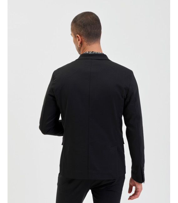 Suit blazer