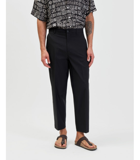 Robert balloon fit trousers