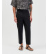 Robert balloon fit trousers