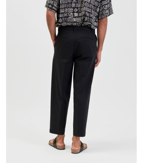 Robert balloon fit trousers