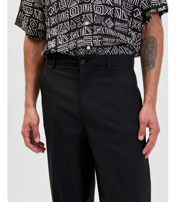 Robert balloon fit trousers