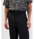 Robert balloon fit trousers