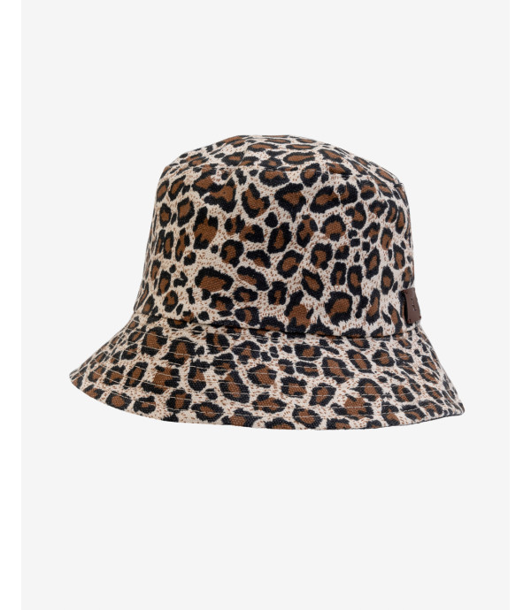 Cappello bucket fantasia