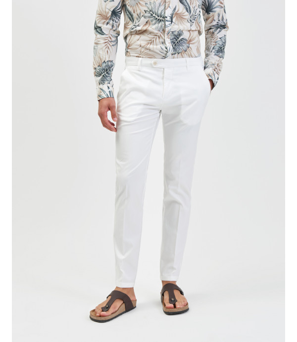 pantaloni da abito easy care