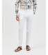 Suit trousers easy care