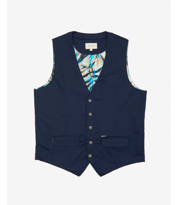 Gilet cotone