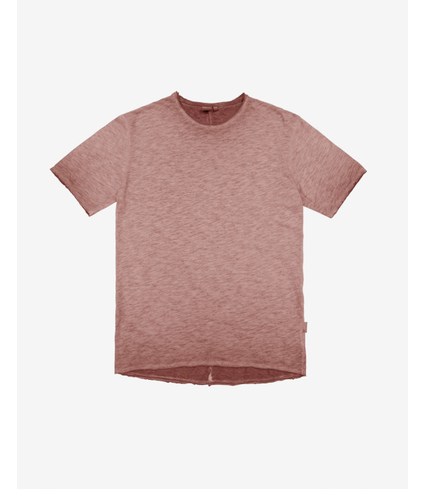 T-shirt melange