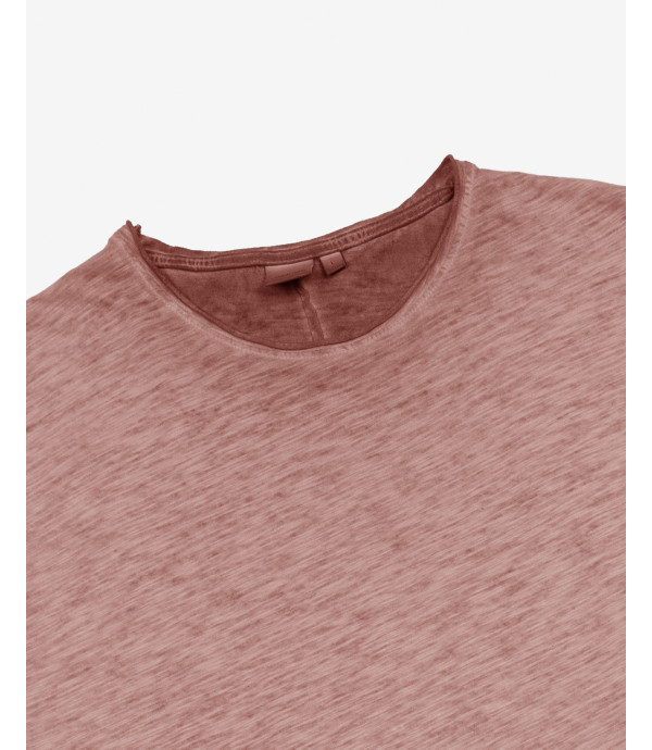 T-shirt melange