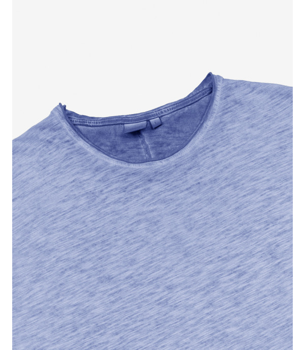 T-shirt melange