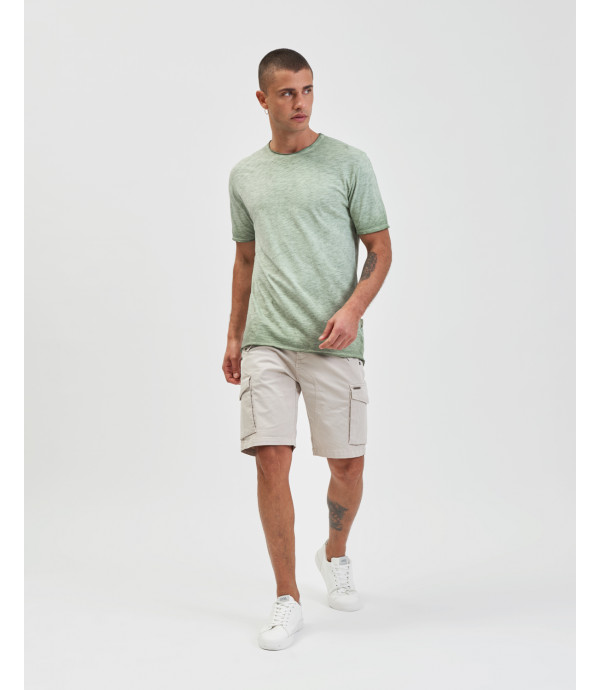 T-shirt melange