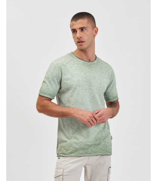T-shirt melange