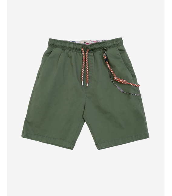 Pantalaccio bermuda basic