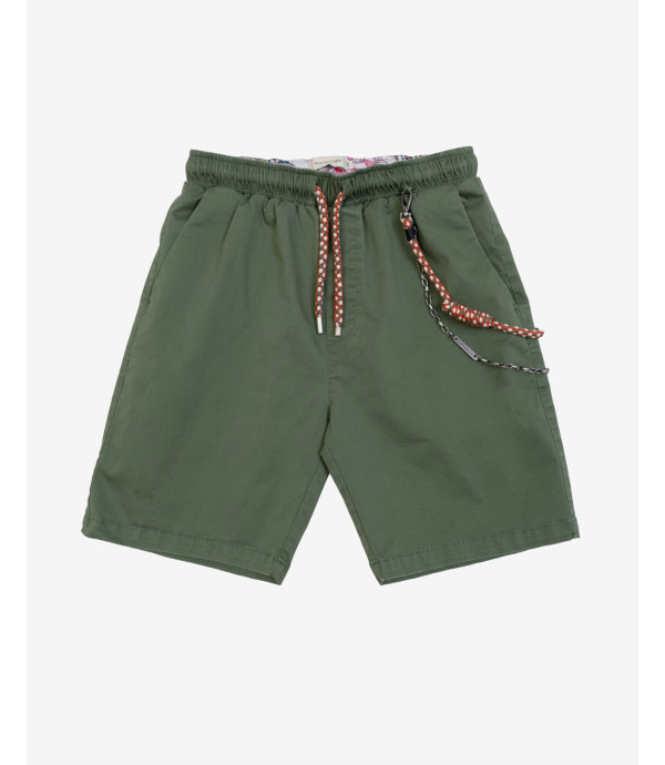 Pantalaccio bermuda basic
