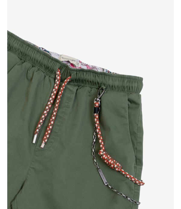 Pantalaccio bermuda basic