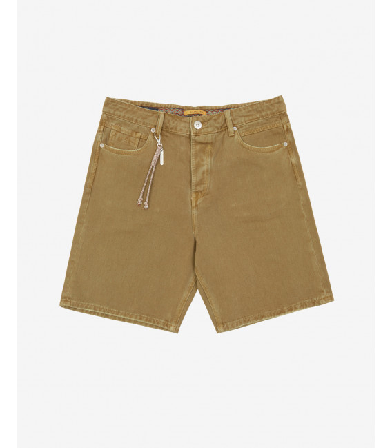 Bermuda jeans