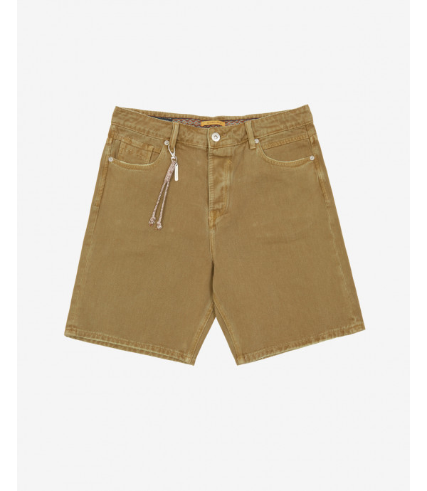 Bermuda jeans
