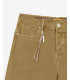 Bermuda jeans