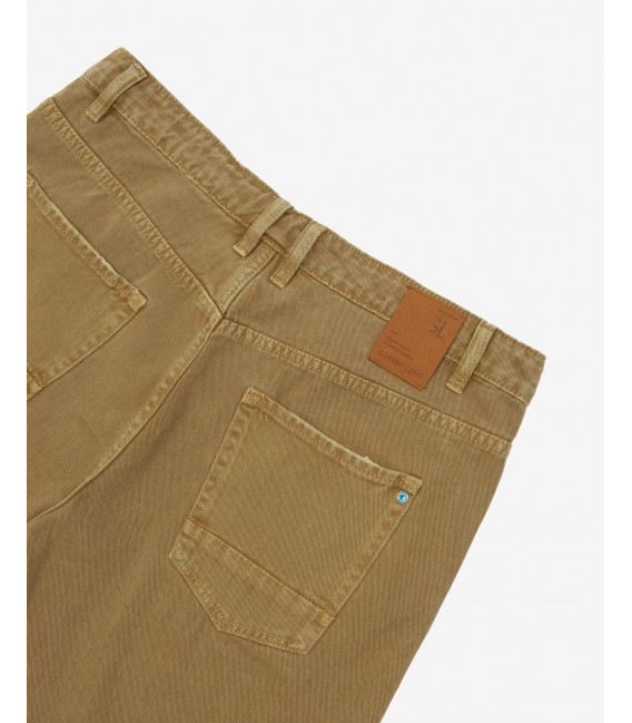 Bermuda jeans