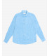 Camicia in lino premium
