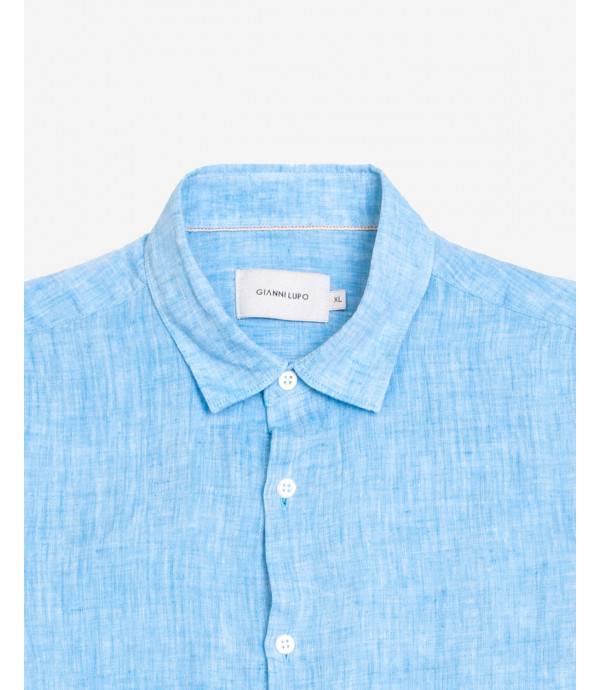 Premium linen shirt