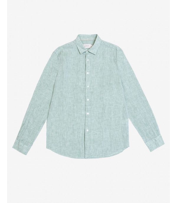 Di più su Camicia in lino premium