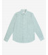 Camicia in lino premium