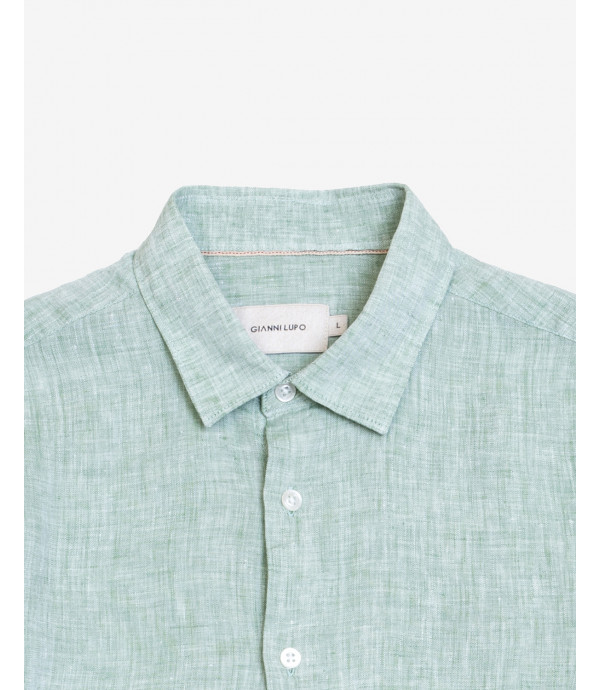 Premium linen shirt