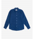 Camicia in lino premium