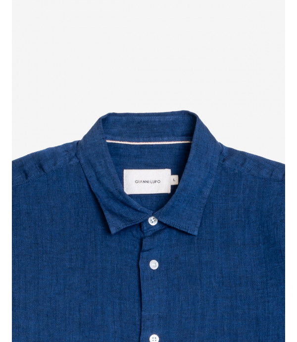 Premium linen shirt