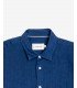 Camicia in lino premium