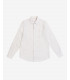 Camicia in lino premium