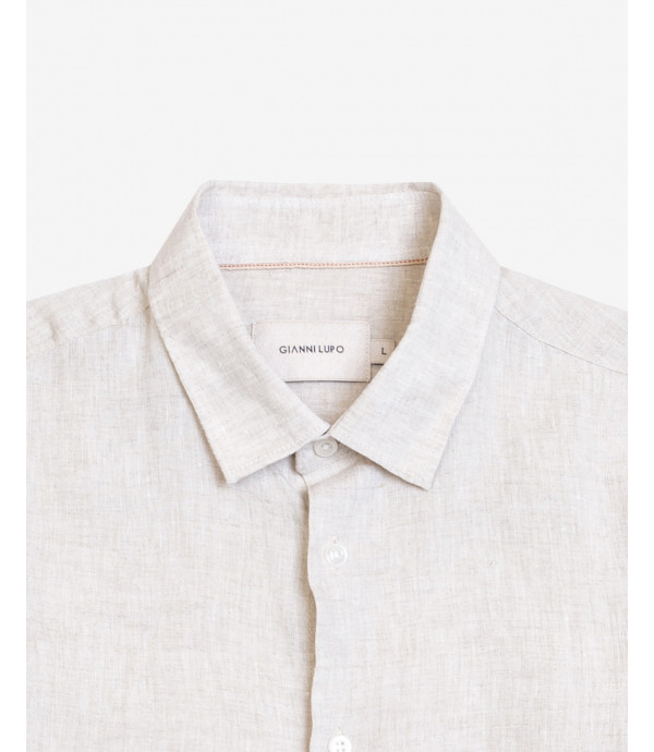 Premium linen shirt