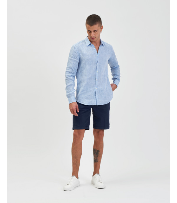 Di più su Camicia in lino premium