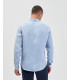 Camicia in lino premium
