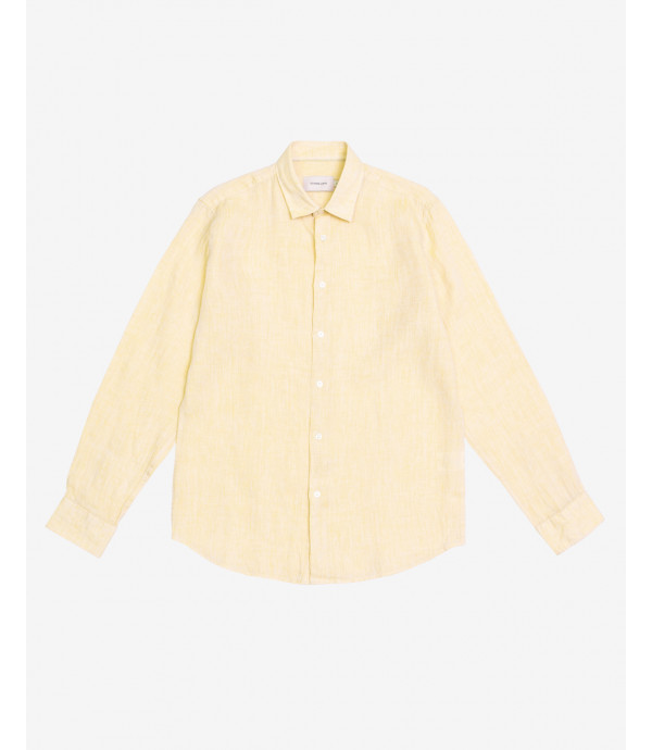 Premium linen shirt