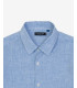 Camicia in lino premium