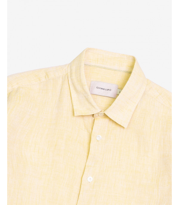 Premium linen shirt