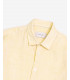 Camicia in lino premium