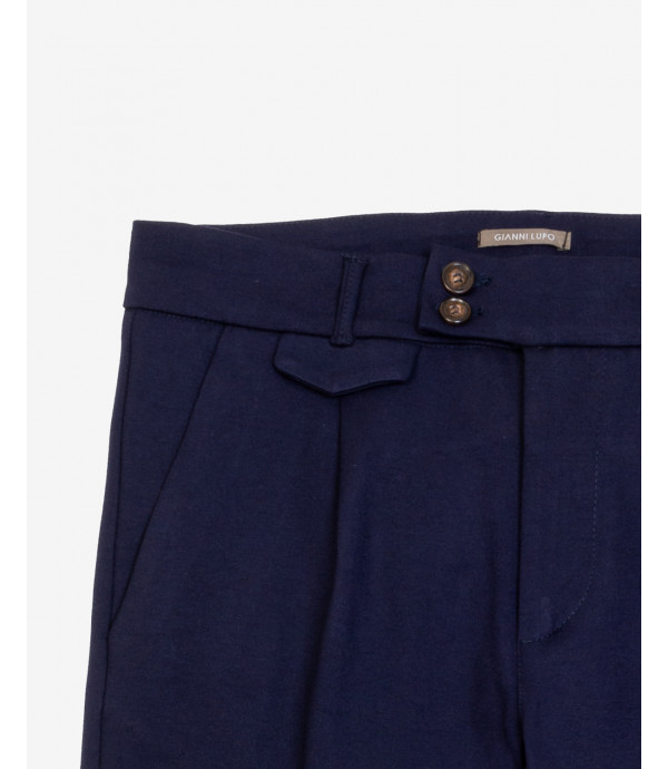 Pantaloni da abito slim fit